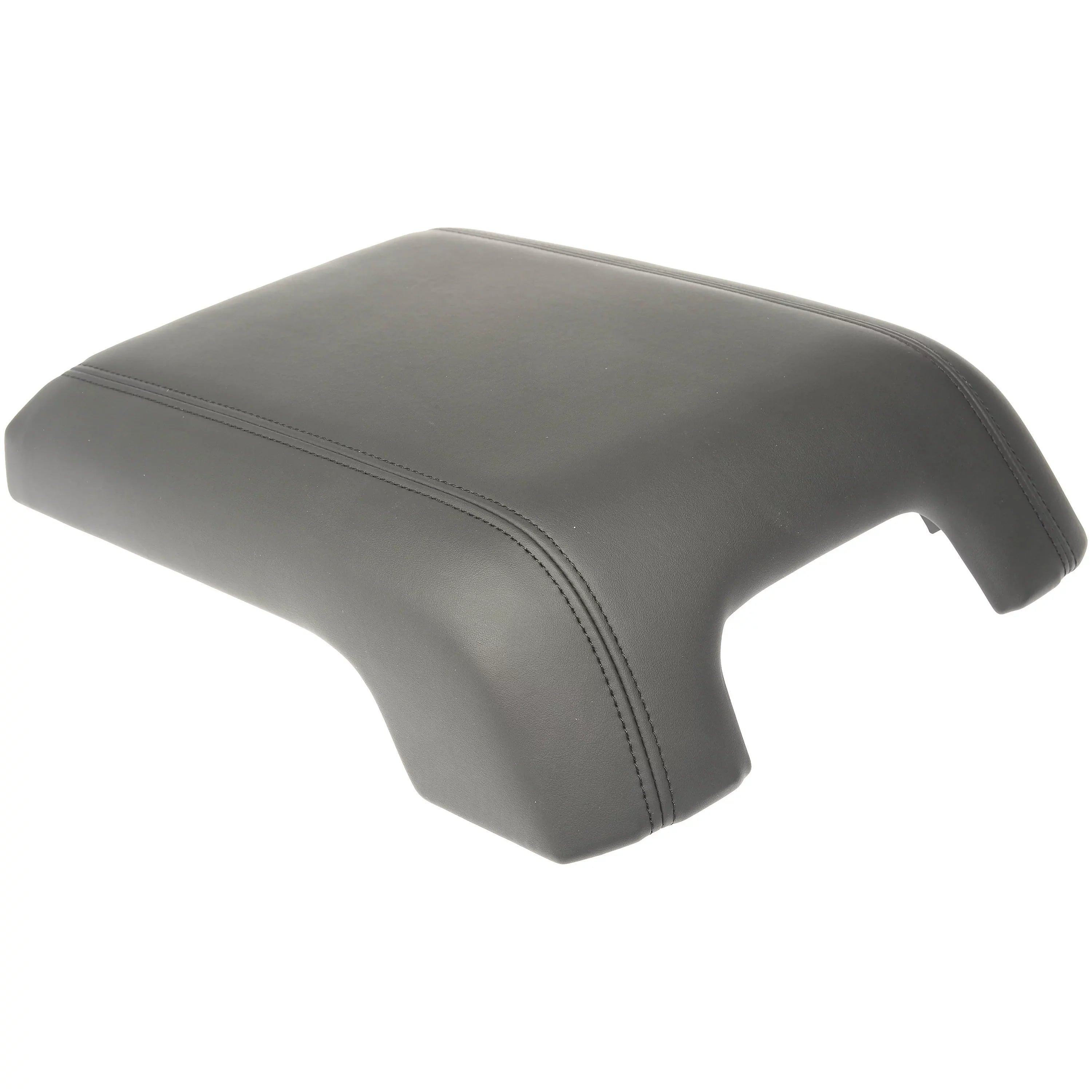 Dorman 925-004 Console Lid Specific Ford Models, Charcoal Fits select: 2013-2016 FORD F250, 2013-2016 FORD F350