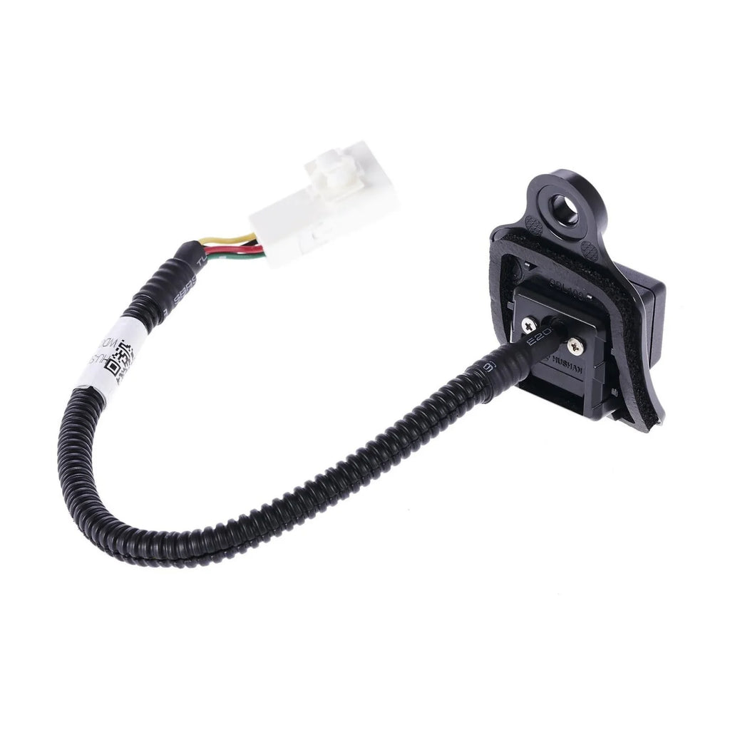 Backup Camera Replaces 12-14 Subaru Legacy 86267AJ11B 86267AJ11A