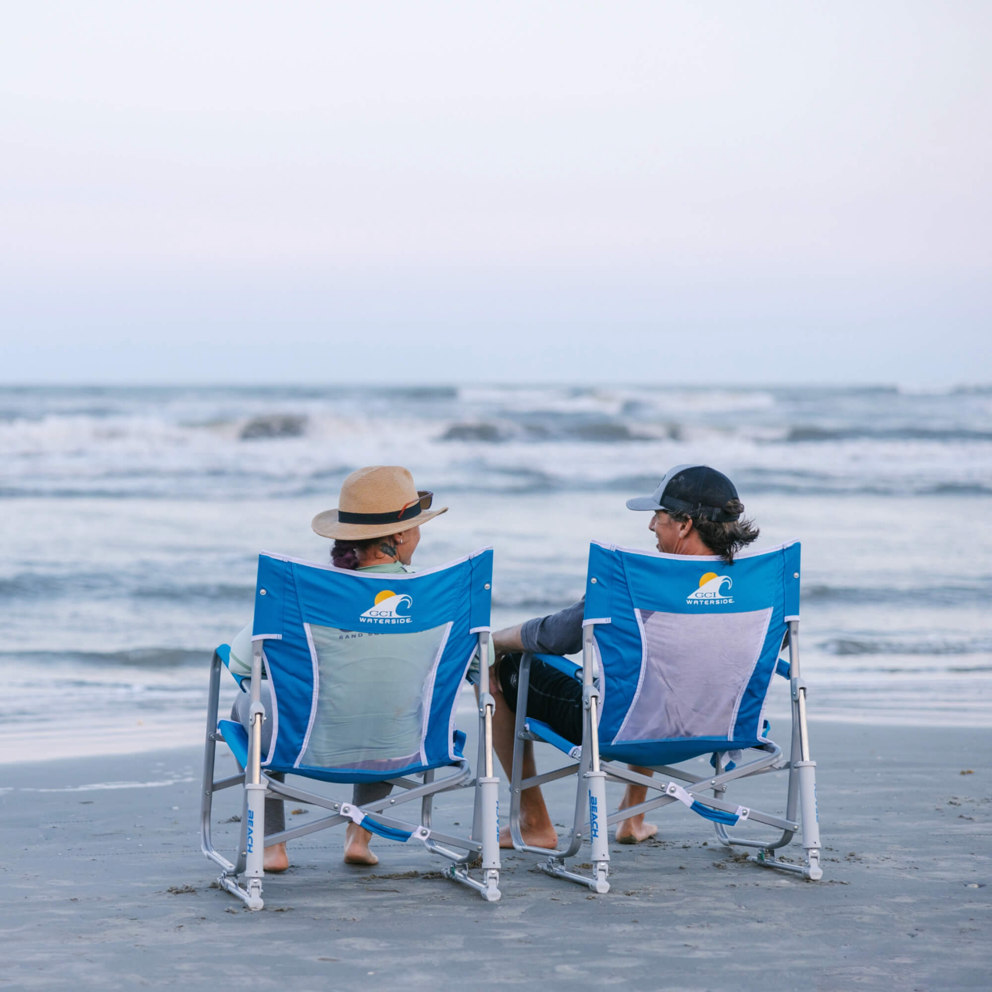 Beach Rocker™ | Choice CY76