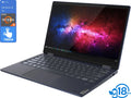 Lenovo Yoga 6 2-in-1, 13.3" IPS FHD Touch Display, AMD Ryzen 5 4650U Upto 4.0GHz, 8GB RAM, 512GB NVMe SSD, Vega 6, DisplayPort via USB-C, Wi-Fi, Bluetooth, Windows 10 Pro