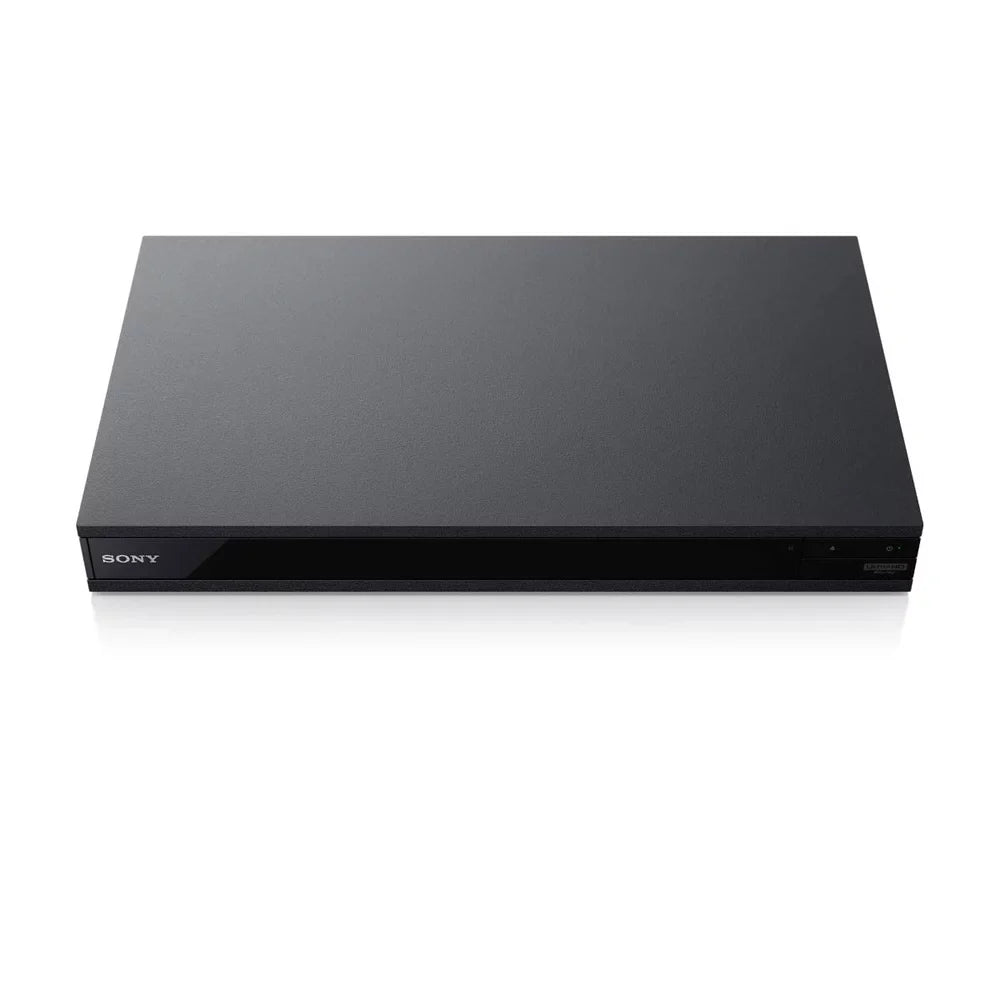 Sony 4K UHD Blu-ray Player With HDR and Dolby Atmos 2019 Model (UBP-X800M2) with 6ft High Speed HDMI Cable Black
