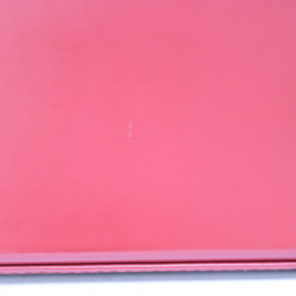 Pre-Owned LOUIS VUITTON Louis Vuitton Handbag Epi Arma M4058E Red Carmine Ladies Leather (Good)