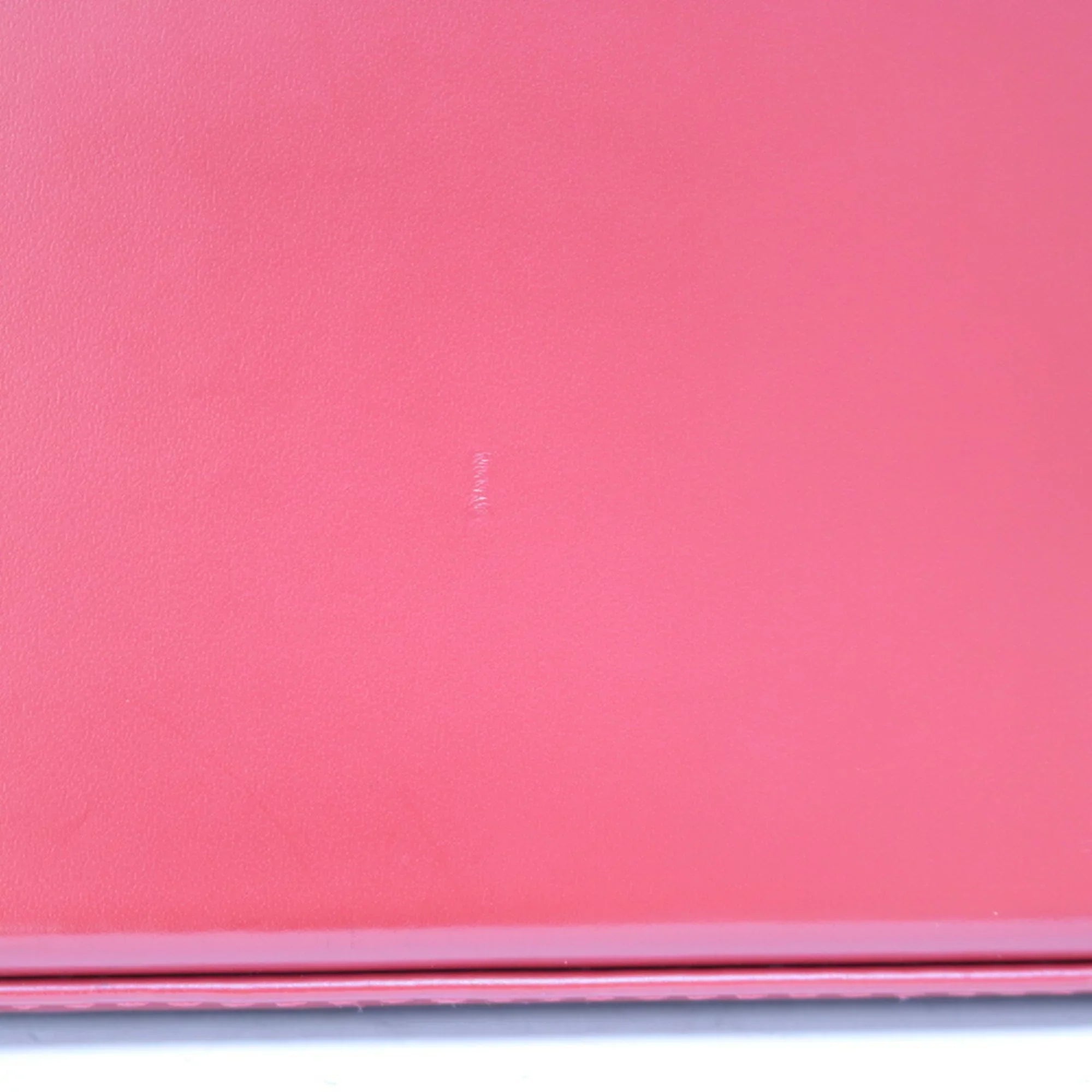 Pre-Owned LOUIS VUITTON Louis Vuitton Handbag Epi Arma M4058E Red Carmine Ladies Leather (Good)