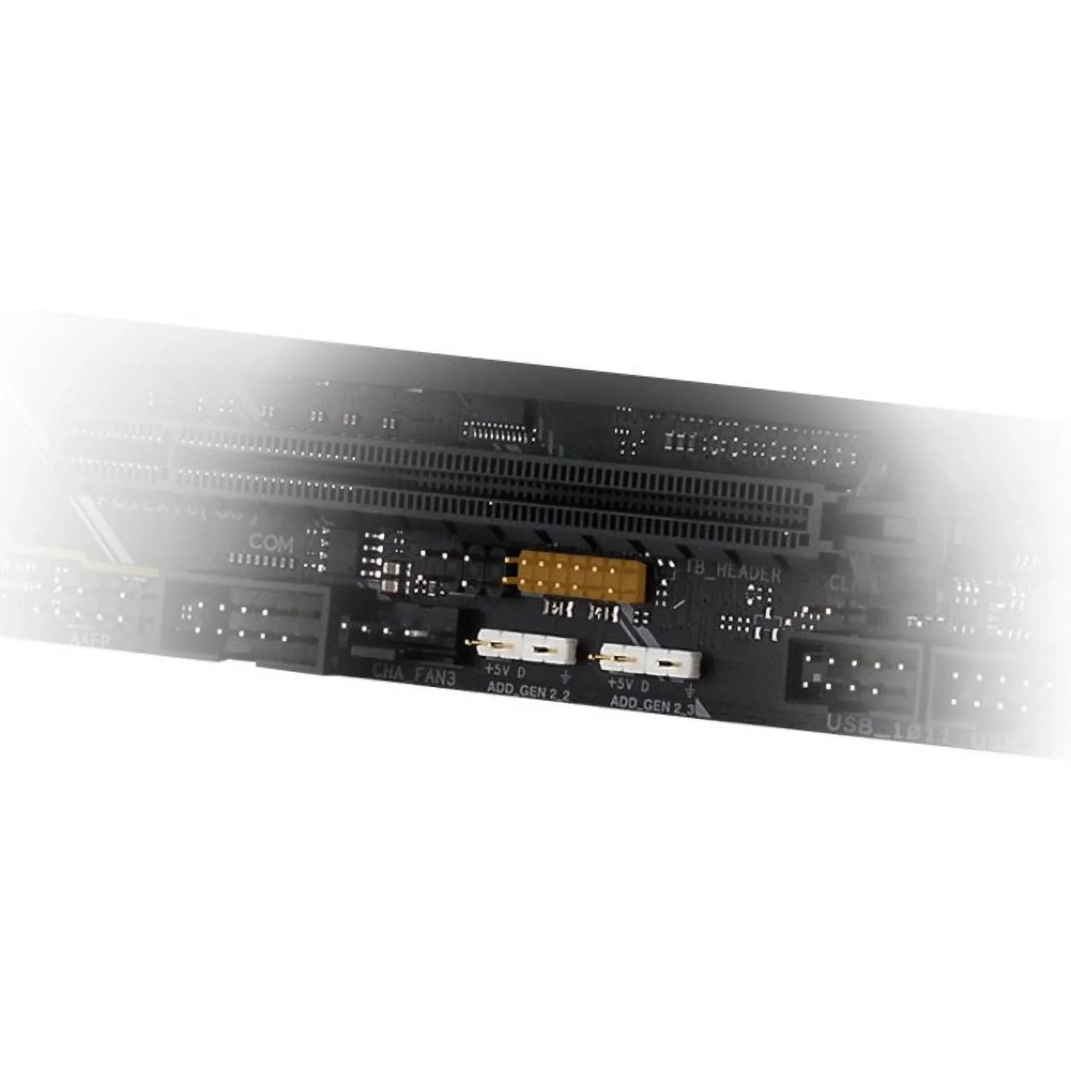 ASUS TUF GAMING H670-PRO WIFI D4 LGA 1700 (Intel 12th &13th Gen) ATX Gaming Motherboard (PCIe 5.0, DDR4, 14+1 DrMOS, 4xPCIe 4.0 M.2 Slots, WiFi 6, 2.5 Gb LAN, Front USB 3.2 Gen 1 Type-C)