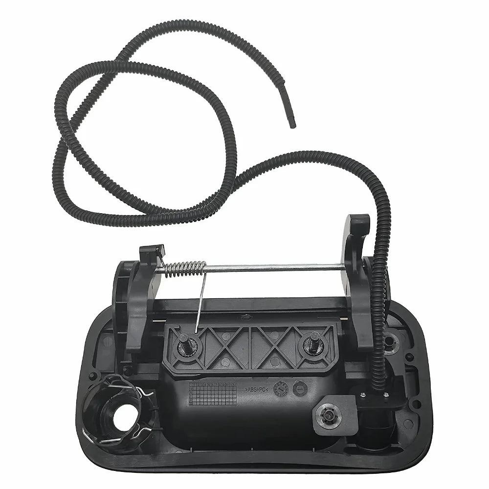 For 2004-2014 Ford F150 Trucks Tailgate Handle Mount Backup Rear View Camera US