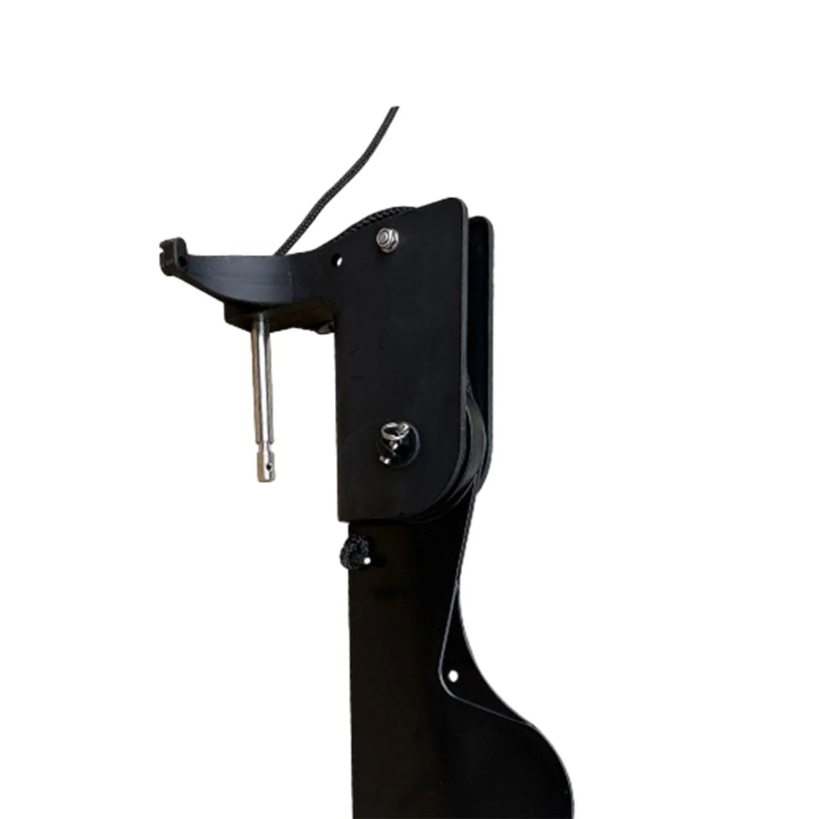 BAOSITY Kayak Rudder Canoeing Accessory Ship Supplies, Universal, Fishing Canoe Watercraft Rudder Watercraft Rudder Fishing Craft