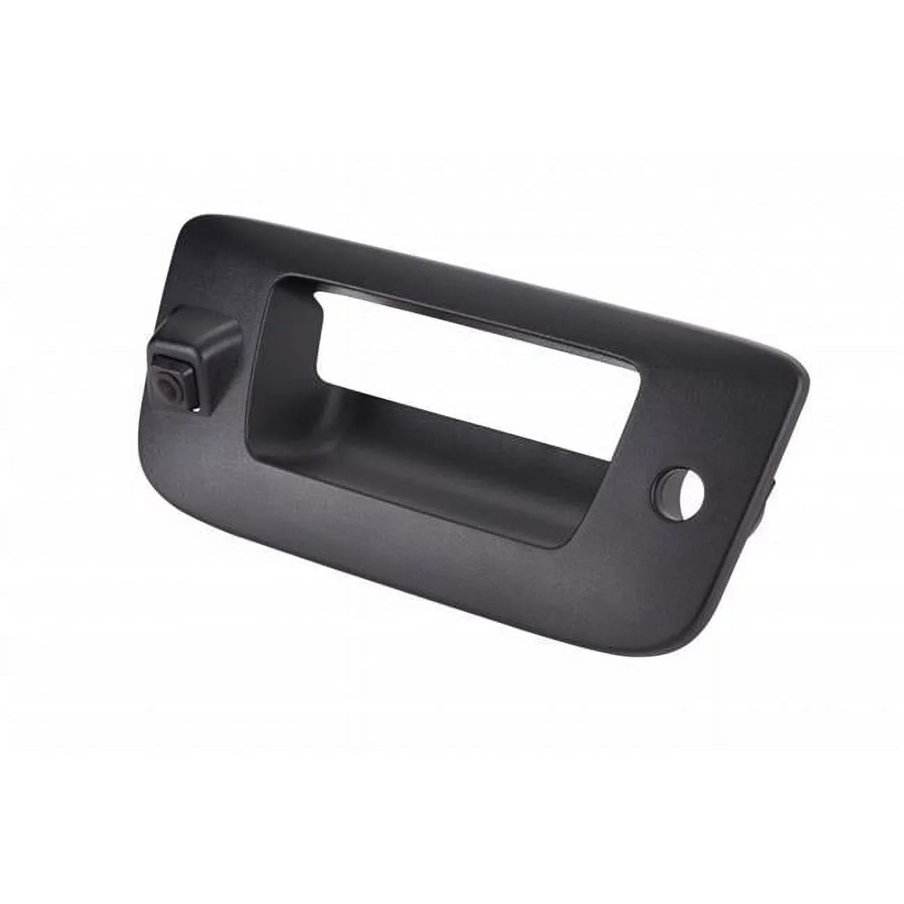 Tailgate Handle Camera with Parking Lines 2007-2014 Silverado-sierra