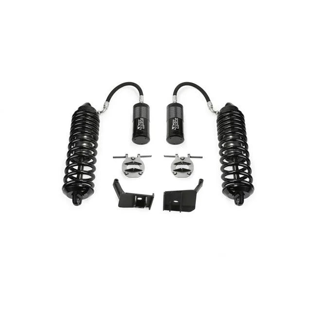 K2272DL 6 in. Front Dirt Logic 4.0 Resi Coilover Conversion System 2011-2016 Ford F250-F350 4WD