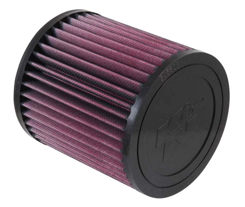 K&N Engine Air Filter: High Permance, Premium, Washable, Industrial Replacement Filter, Heavy Duty: E-0655