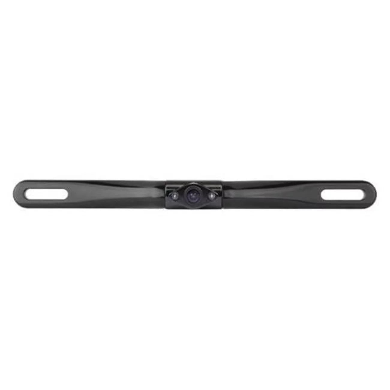Nippon ISRLC245GBLK 9 in. Rearview Camera proof Wide Angle