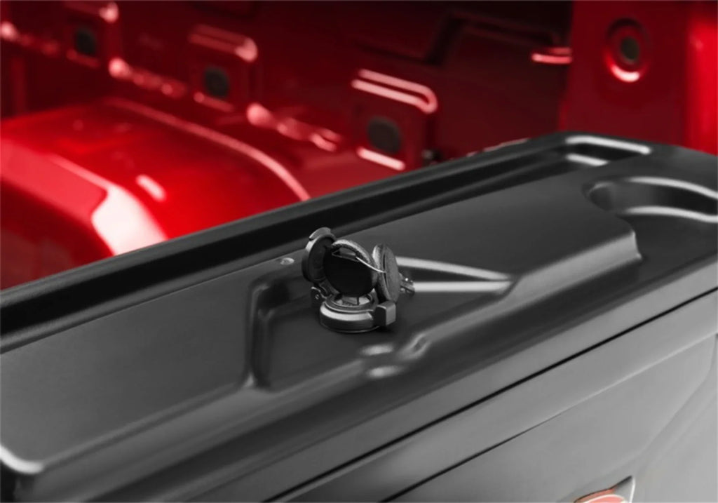 Wrap SC203P Swing Case Storage Box Fits select: 2015-2023 FORD F150