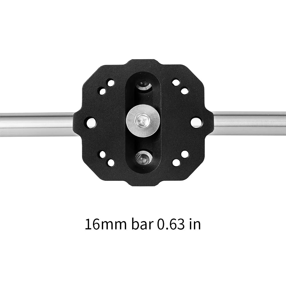 GFYSHIP Universal Bar Mounted GPS Adapter For RAM and Garmin Zumo Fits For BMW G310 R BMW G650GS BMW R1200GS LC BMW R1200R BMW R1200RS BMW R1200RTFor BMW R1250 GS BMW R1250 R BMW R1250 RS