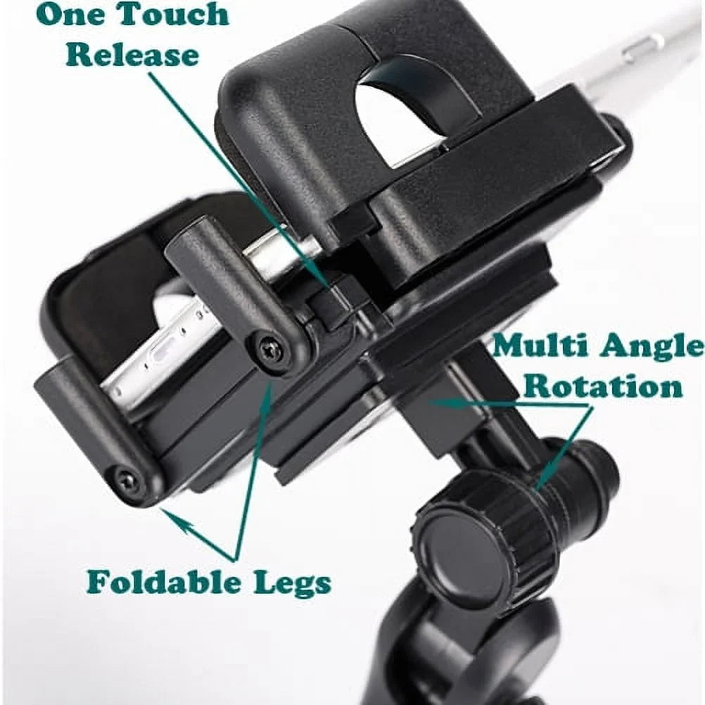 USB Cable w Car Mount, Retractable Type-C Charger, Dash Windshield Holder N2Z Samsung Galaxy A9 A50 A20 A10e - Sonim XP8 XP3 - Sony Xperia 5 10 Plus 1 - Xiaomi Redmi Note 7, Mi Mix 2 9T 9