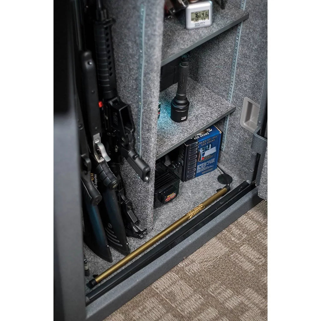 Battenfeld Goldenrod Dehumidifier Safes and Lockboxes, 725751, 36"