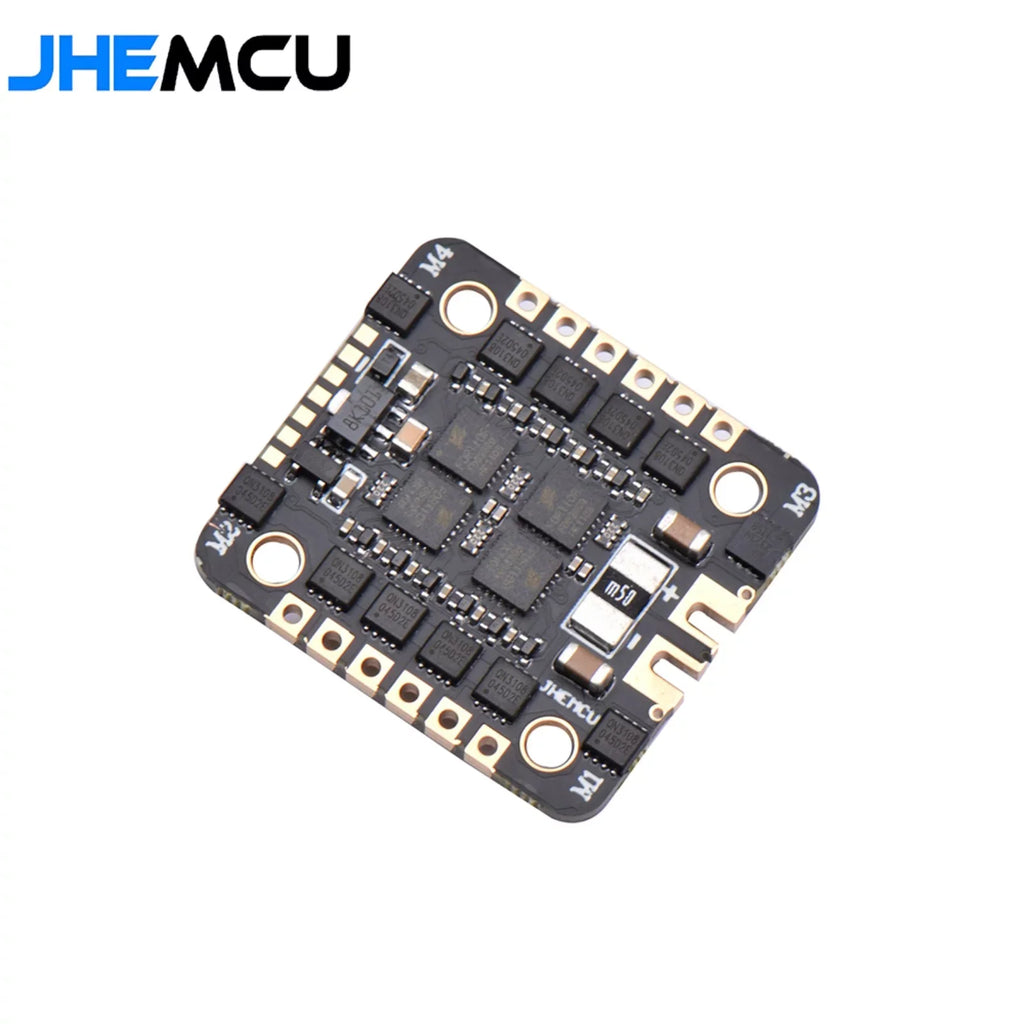 JHEMCU ESC,2-6S 4in1 ESC ESC
