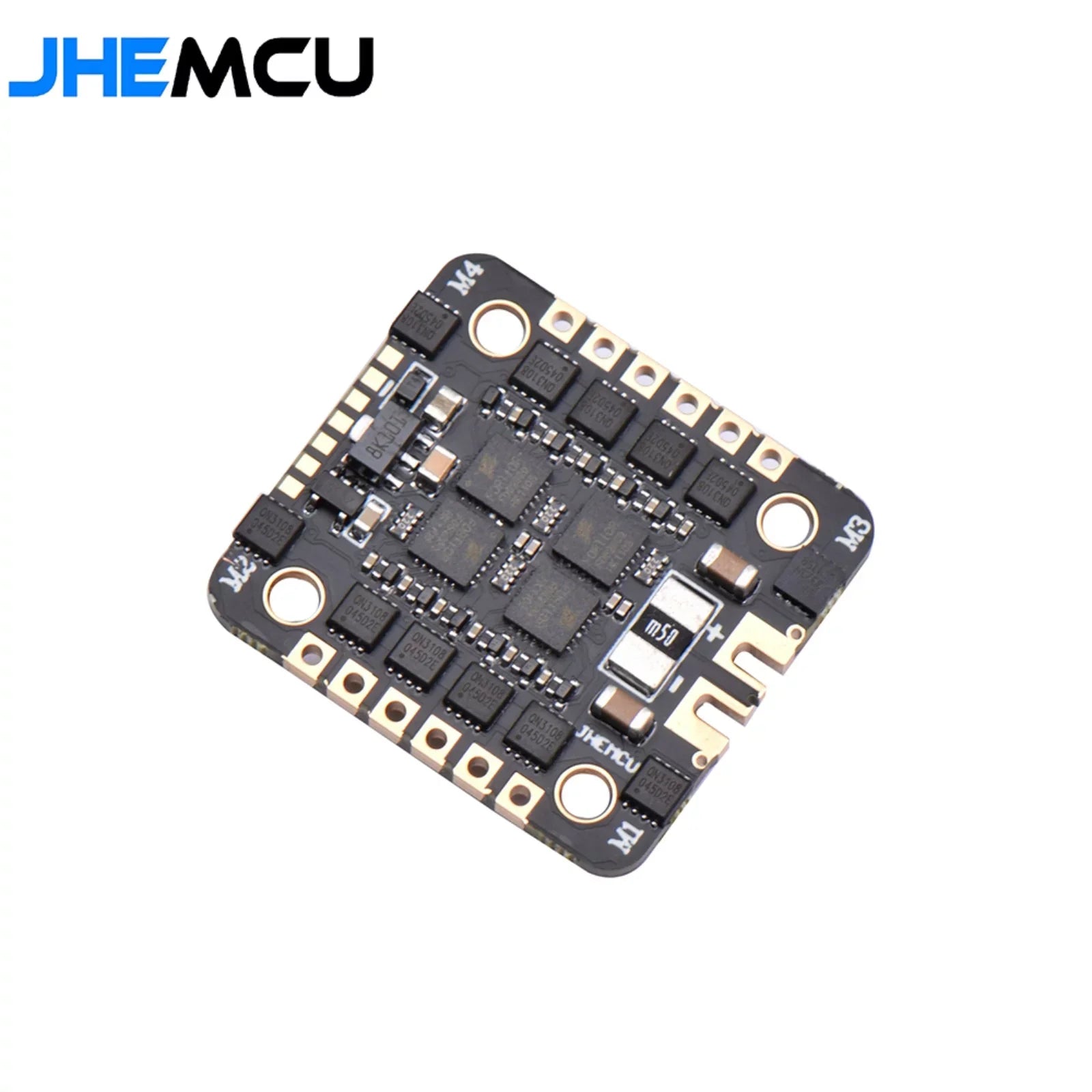 JHEMCU ESC,2-6S 4in1 ESC ESC