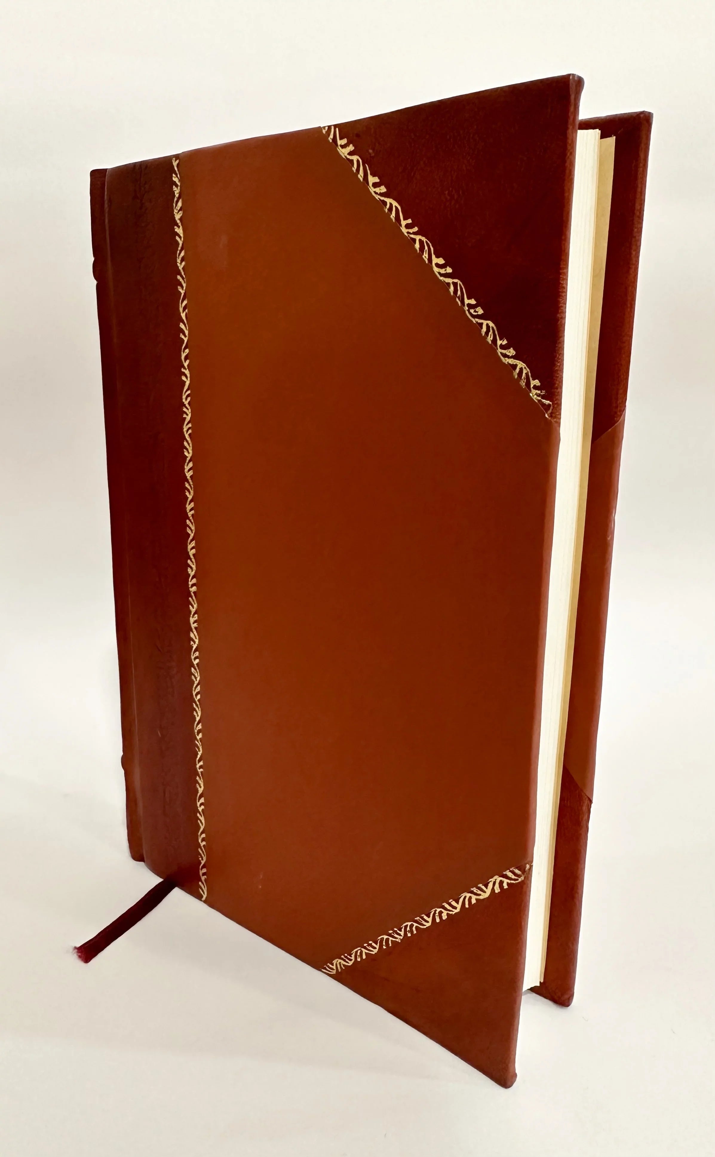 De Nematoden Der Koffiewortels / Zimmermann, Agoston (1898) Volume 37 [Leather Bound]