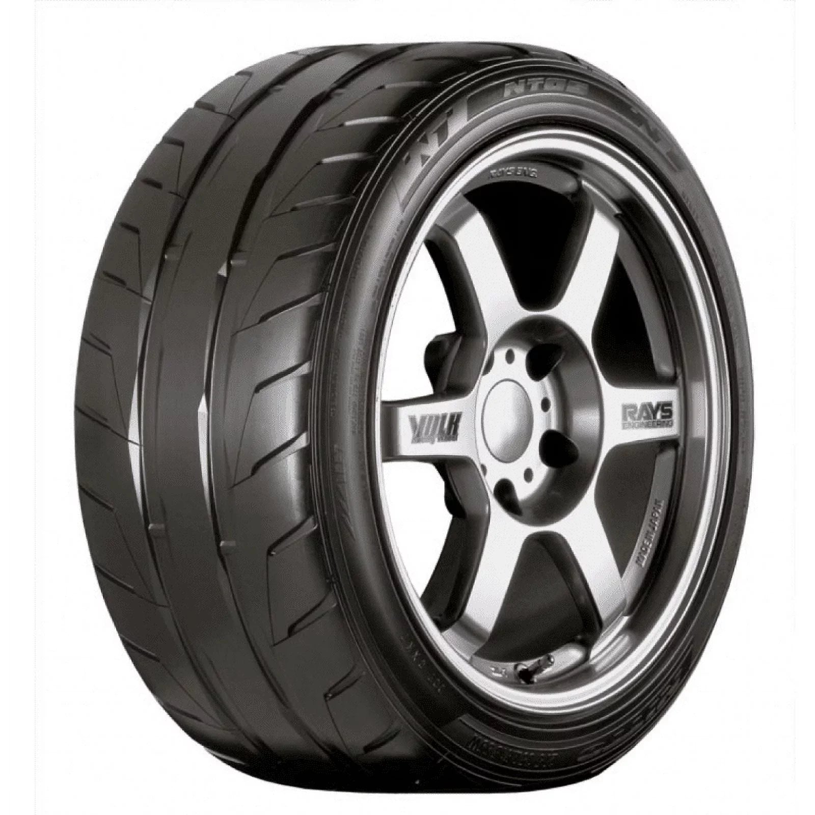 Nitto Recon Grappler 285/55-20 122 S Tire