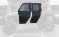 Fits Polaris 19-23 Ranger Crew 1000XP 1000 XP Steel Doors Only Cab Enclosure