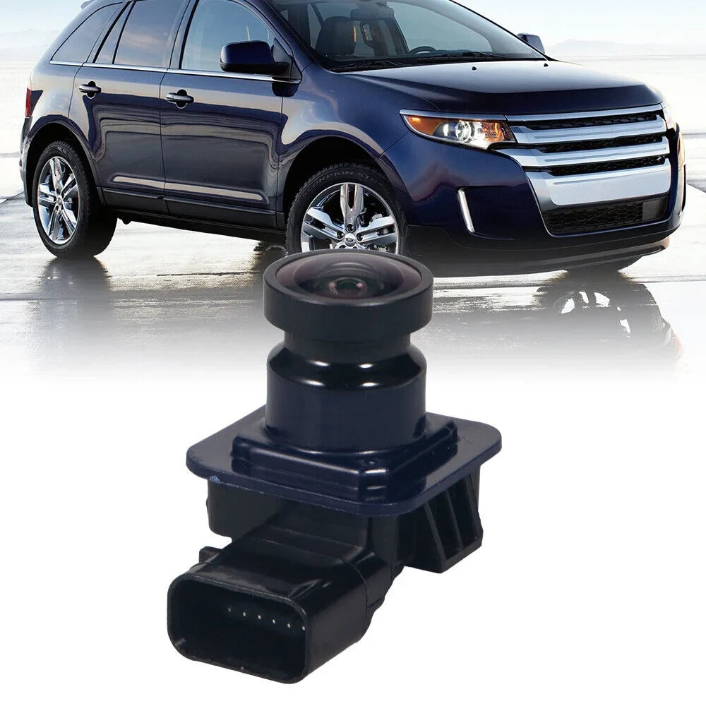Easy Installation High Grade Rear View Backup Camera For Ford Edge 2011-2014