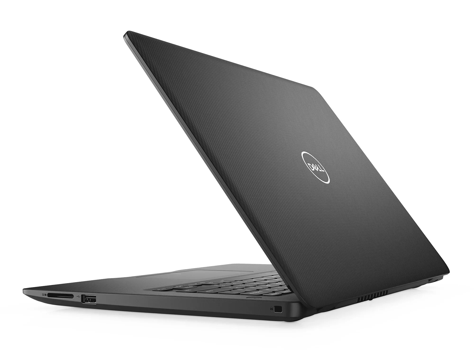 Dell Inspiron 3493 Laptop, 14" FHD Display, Intel Core i5-1035G4 Upto 3.7GHz, 16GB RAM, 512GB NVMe SSD, HDMI, Card Reader, Wi-Fi, Bluetooth, Windows 10 Home