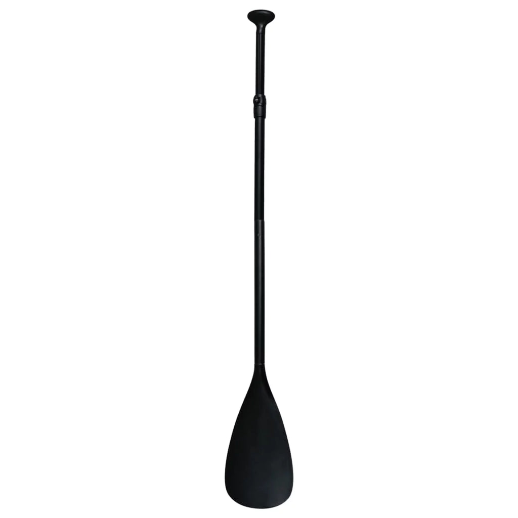 Dcenta Inflatable Paddle Board Set Beach Surfing Board with Oar, Fin, Hand Pump, Kit and Carrying Bag Surfboard Adults