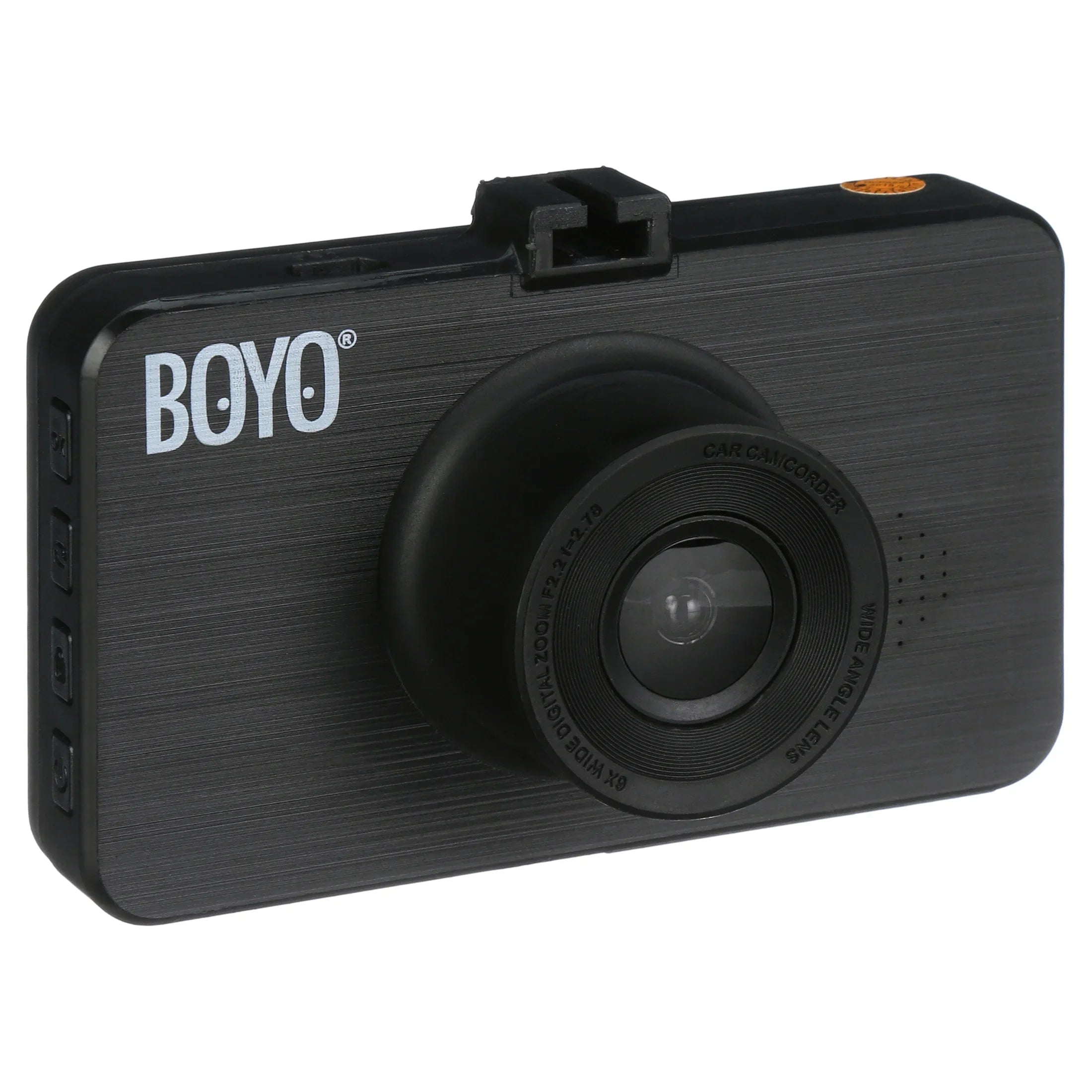 DASH CAM FULL HD RECORDER