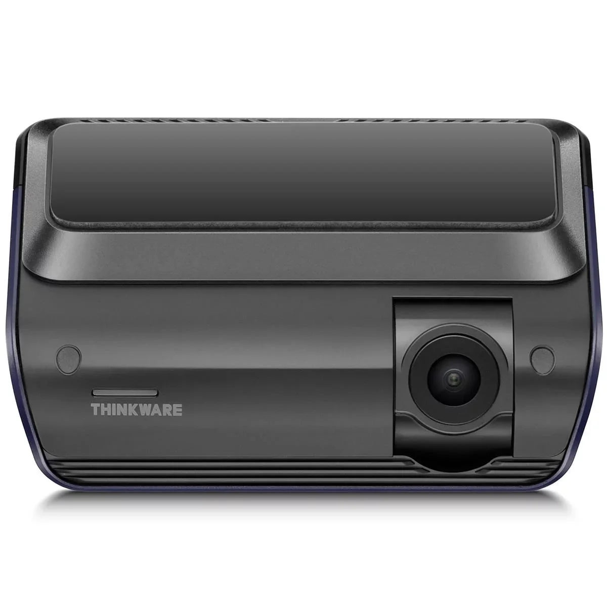 Thinkware Q1000 2K QHD Dual Front and Rear On-Dashboard Camera Video Recorder Dashcam Cars 32GB Built-in WiFi GPS Parking Mode Motion Detection Night Vision Sony Sensor G-Sensor HDR Wide Angle