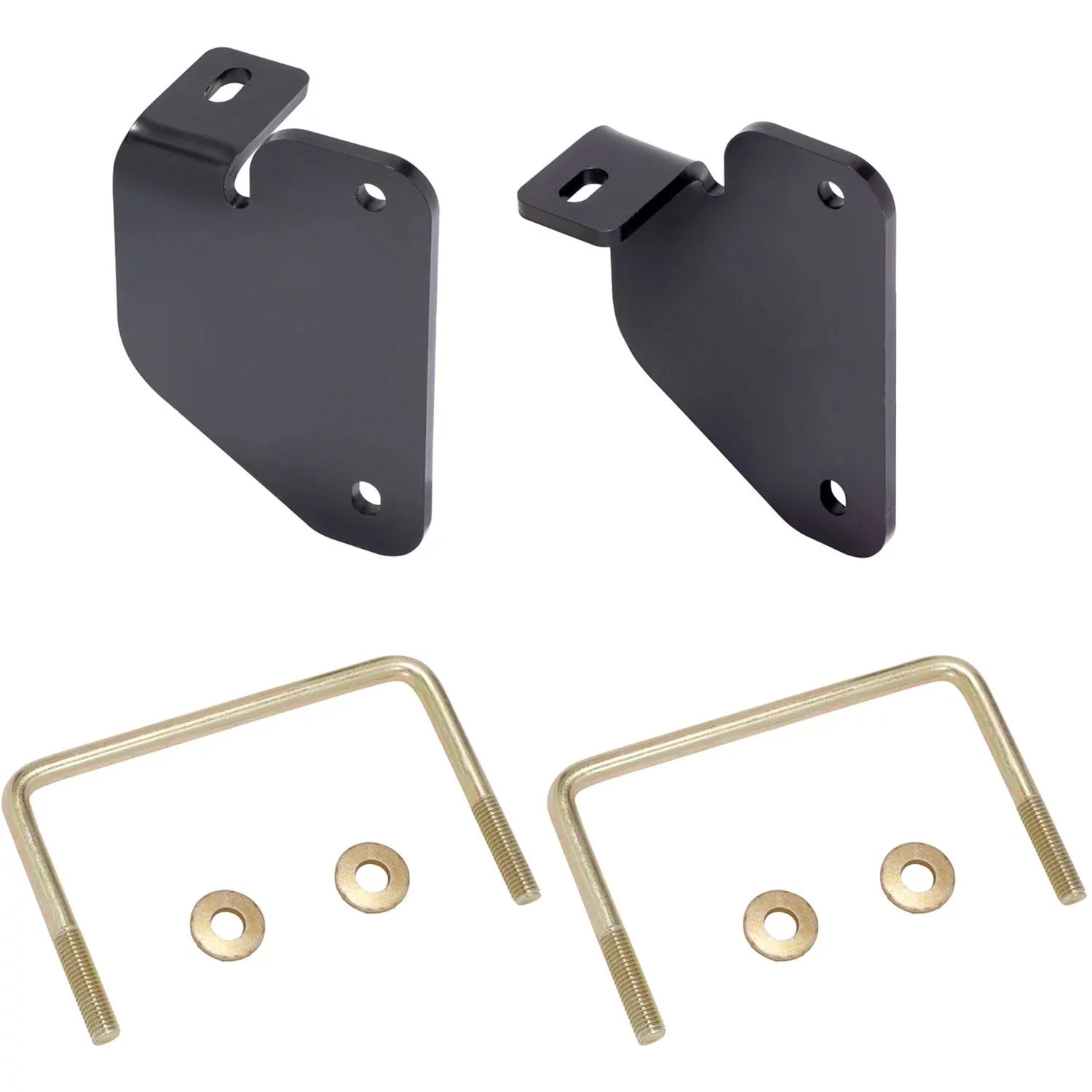 Reese 58520 Fifth Wheel RV Trailer Hitch Adapter Kit RAM Models