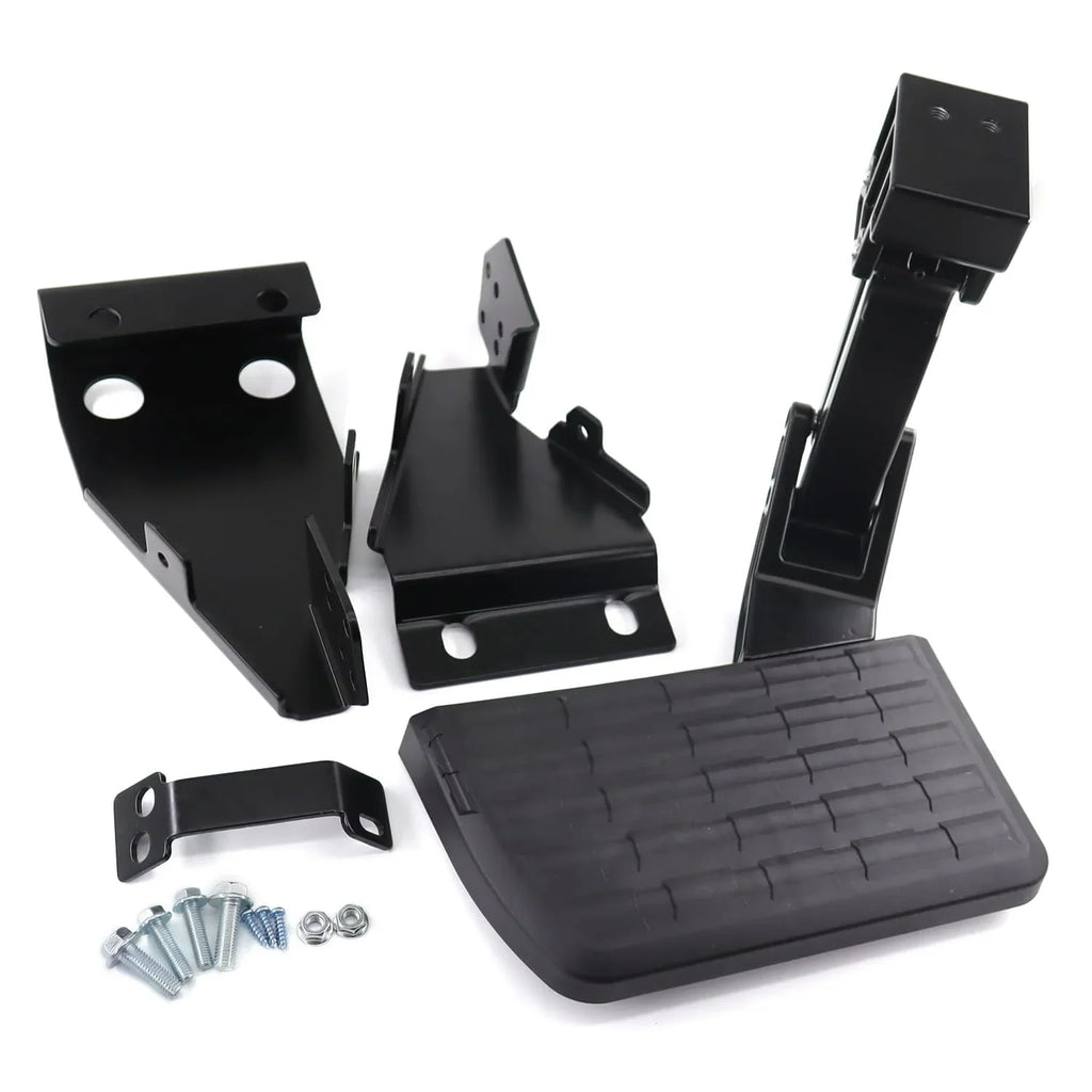 Rear Bumper Side Bed Step 2021-2023 Ford F-150 F150 75328-01A BedStep Pedal