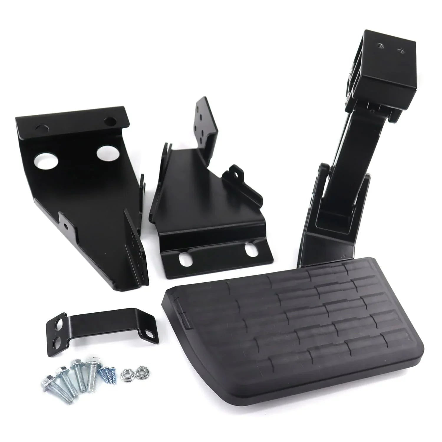 Rear Bumper Side Bed Step 2021-2023 Ford F-150 F150 75328-01A BedStep Pedal