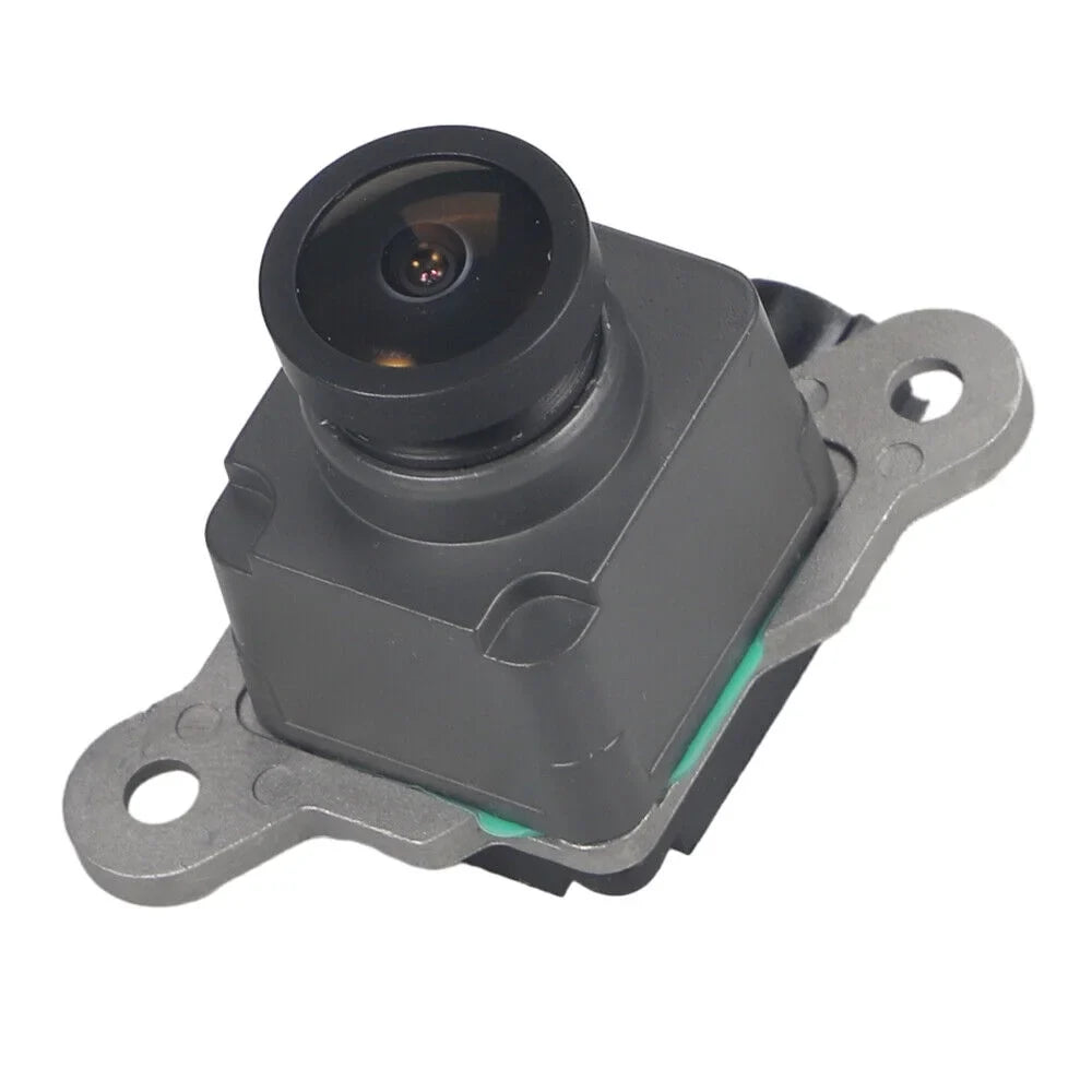 Replacement Rear View Camera For 13-17 Dodge RAM 6-Pin Plug Clear Image Easy Backup Solution