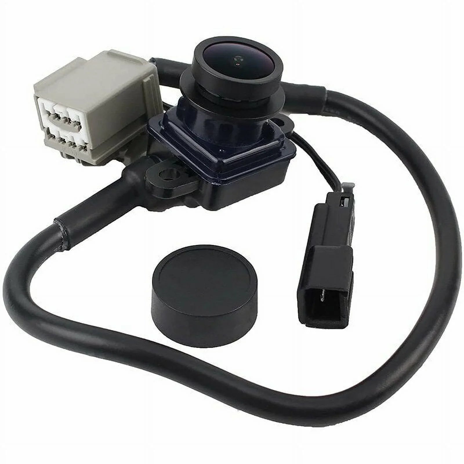For 2011-2020 DODGE JOURNEY REAR VIEW BACKUP CAMERA MOPAR 56054158AG 56054158AB