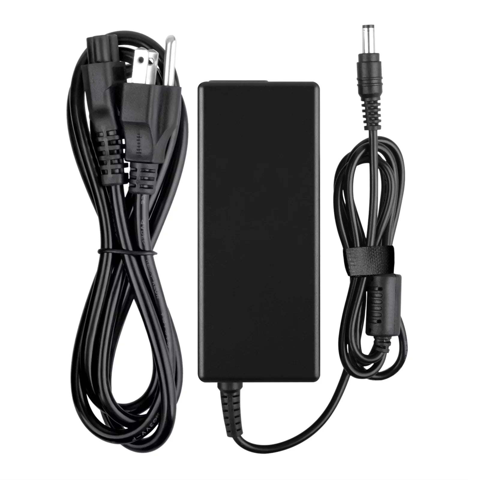 KONKIN BOO AC / DC Adapter Replacement Dell Vostro V5460-1308/ I3-3120 V5460-1316/ I3-3120 V5460-1516/I5 3230 V5460-1618/I5-3337 V5460-2626/I5-3337 V5460 p41g Notebook PC Power