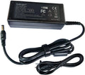 UPBRIGHT NEW Global AC / DC Adapter For Dell Inspiron 15 5000 Series 15 5552 i5552 15552 15-5552 15.6" FHD Laptop Notebook PC Power Supply Cord Battery Charger Mains PSU (w/ OD: 4.5mm Small Tip.)