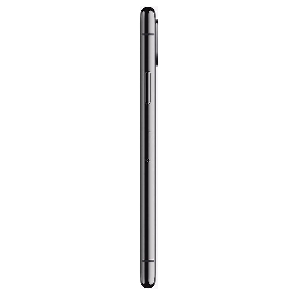 Restored Apple iPhone X a1901 256GB Space Gray AT&T T-Mobile GSM Unlocked (Refurbished)