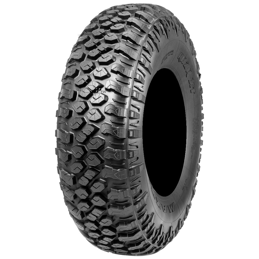 Fuel Rincon Bdlk 15" Wheels Mh 32" RAZR XT Tires Polaris RZR XP 1000 / PRO XP / Ranger XP 900/1000