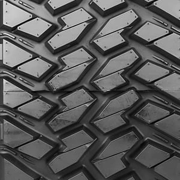 Nitto Recon Grappler 285/55-20 122 S Tire