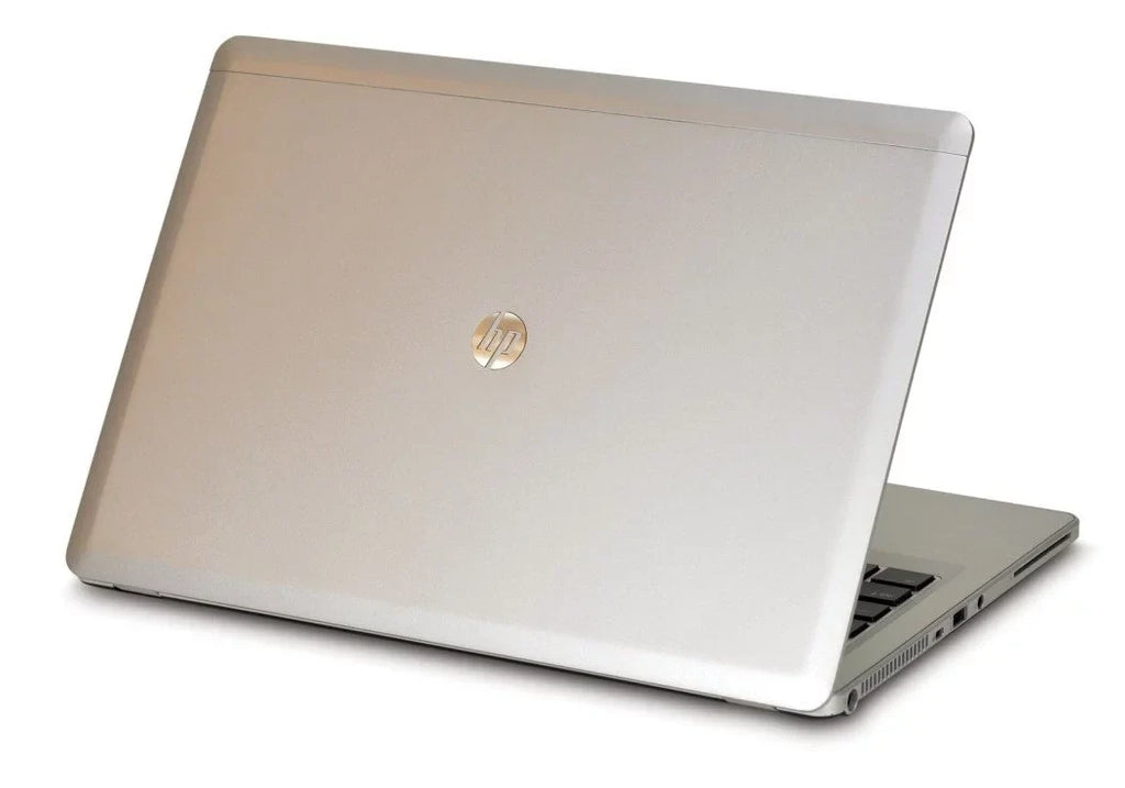 Restored HP EliteBook Folio 9470M 14" Intel Core i5-3437U 1.9GHz 16GB 320G SATA Windows 10 Professional (Refurbished)