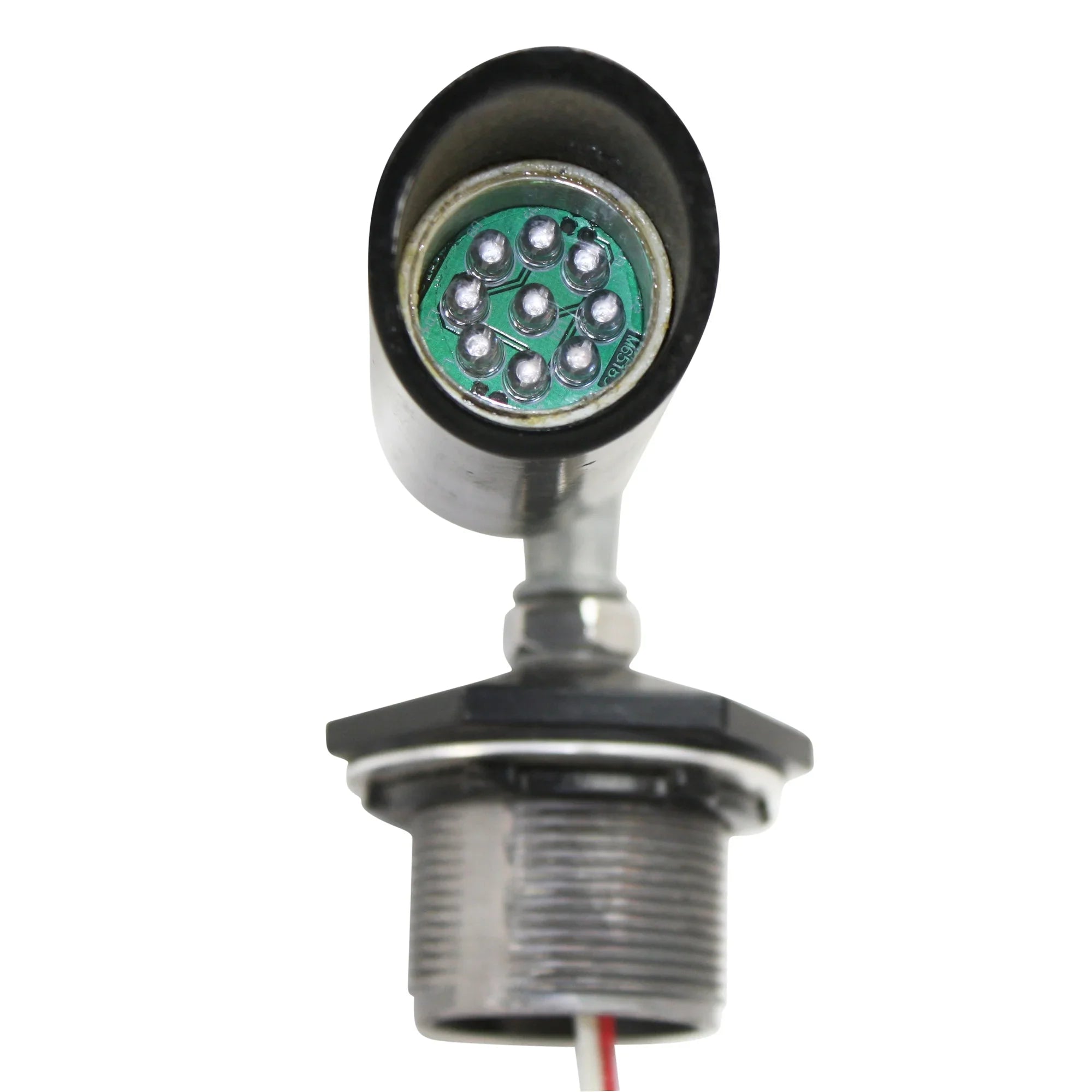 Emcraft Infrared Ir Blaster, Stem Mount, Proof