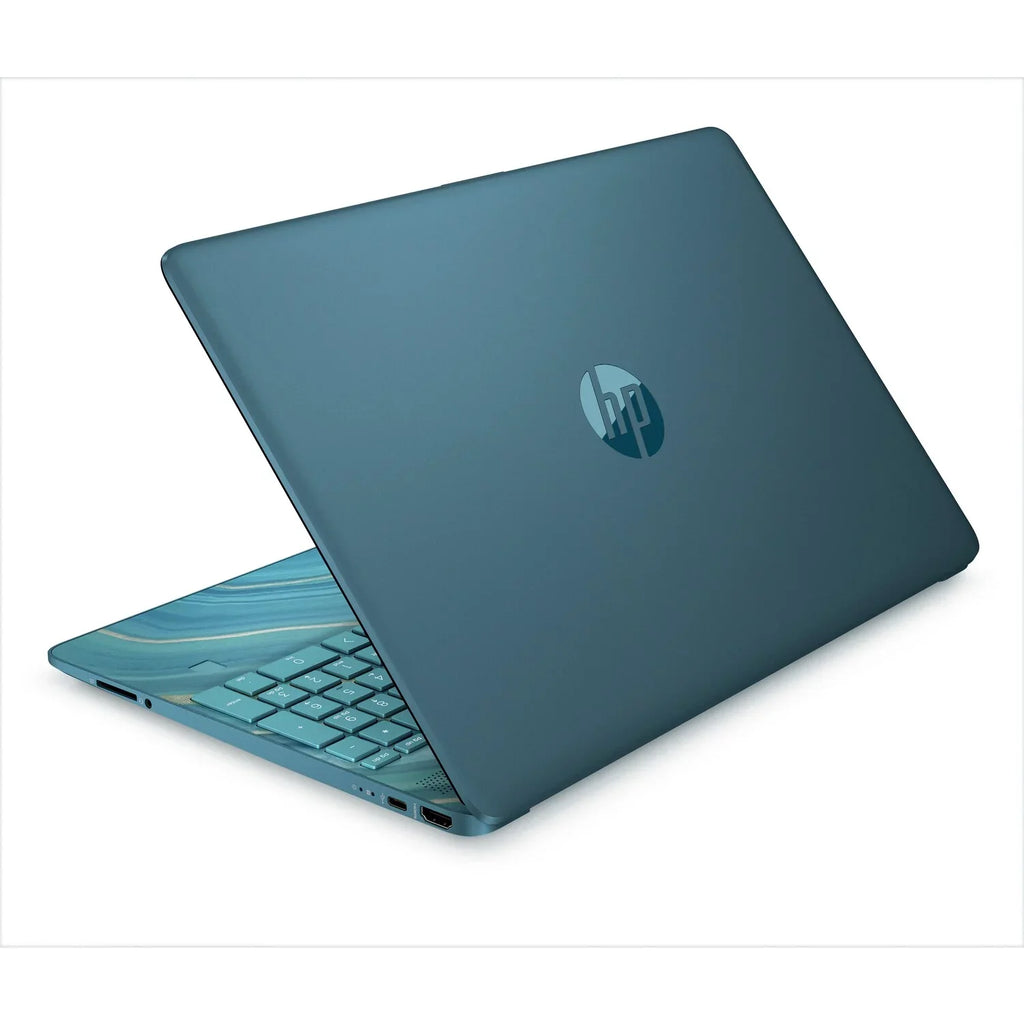 Restored HP Laptop 15-dy2026ds 15.6" Touch Intel Pentium Gold 7505, 8GB RAM, 256GB SSD (Refurbished)