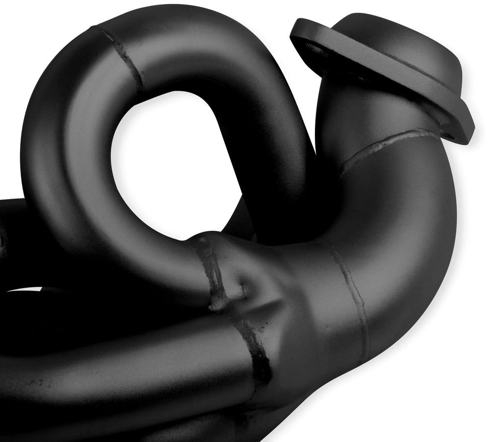 Flowtech 12124FLT Exhaust Header Fits select: 2005-2010 FORD MUSTANG GT