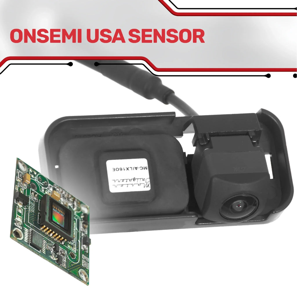 Master Tailgaters Replacement Acura ILX (2016-2017) Backup Camera OE Part # 39530-TX6-A11