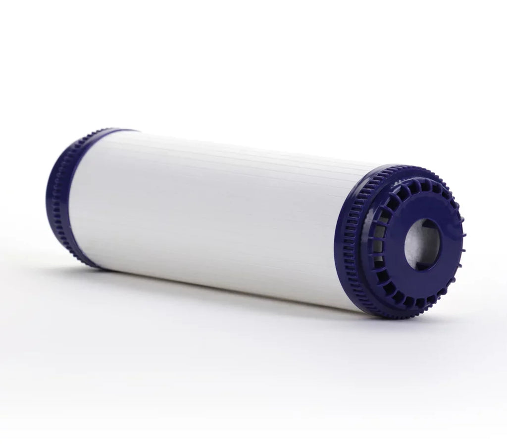 Reverse Osmosis Universal Replacement Filter Set RO Cartridges 5 pcs w/ 100 GPD Membrane