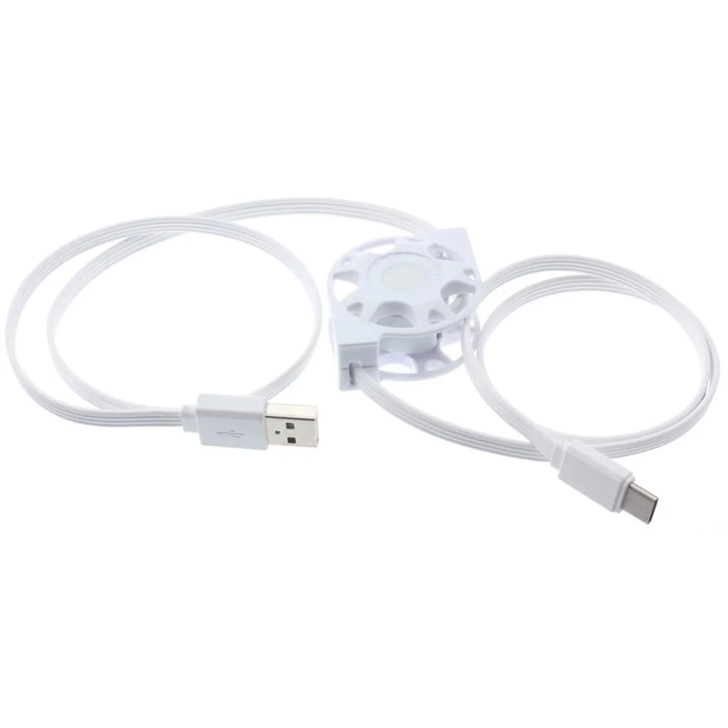 USB Cable w Car Mount, Retractable Type-C Charger, Dash Windshield Holder N2Z Samsung Galaxy A9 A50 A20 A10e - Sonim XP8 XP3 - Sony Xperia 5 10 Plus 1 - Xiaomi Redmi Note 7, Mi Mix 2 9T 9