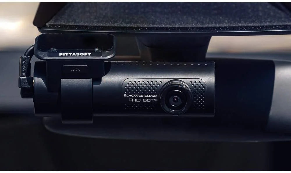Blackvue DR750X-2CH-32GB Dual HD 1080p (Front 60fps/Rear 30fps) 1.81 lb Sony Starvistm Cmos Sensor