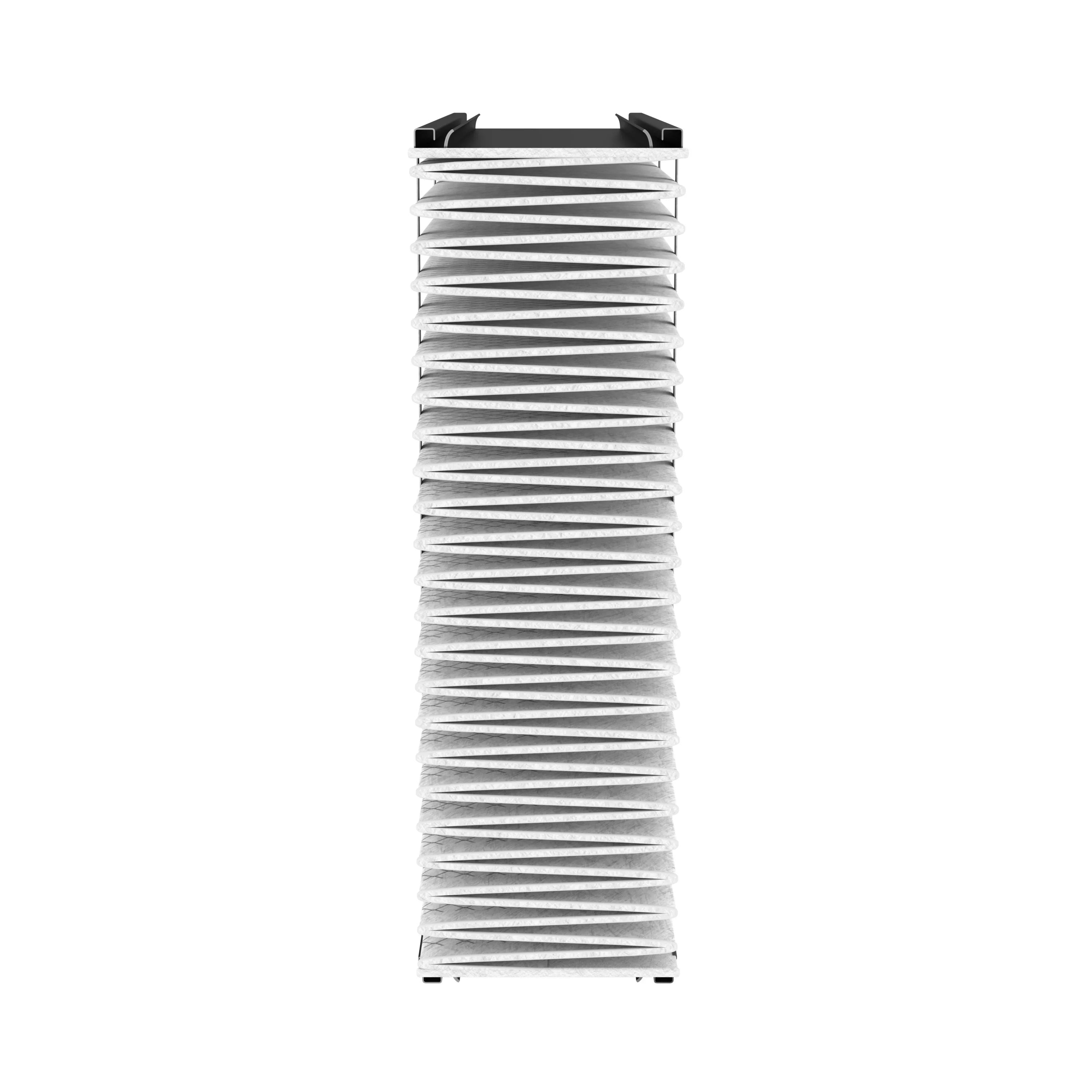 Aprilaire Filter #213 Models 1210, 2210, 3210 and 4200 --- 8 Pack