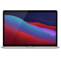 Pre-Owned Apple MacBook Pro Laptop Core i7 2.2GHz 16GB RAM 512GB SSD 15" Silver MR962LL/A (2018) Refurbished - Fair