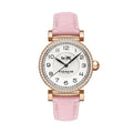 Coach 14503395 Madison Leather Strap Women's Watch