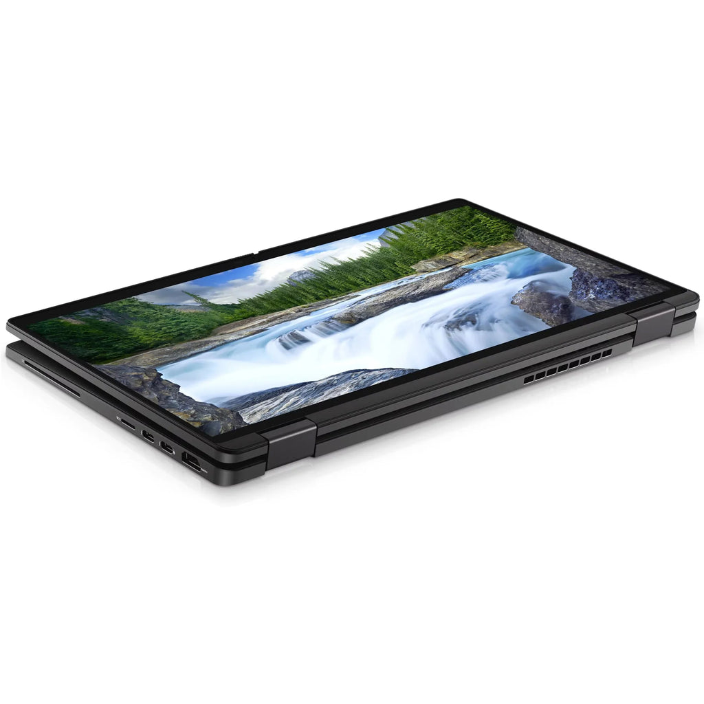 Dell Latitude 7410 Chromebook Enterprise - Intel Core i5 - 10310U / up to 4.4 GHz - Chrome OS - UHD Graphics - 8 GB RAM - 128 GB SSD NVMe, Class 35 - 14" 1920 x 1080 (Full HD) - BTS - with 3 Years Hardware Service with Onsite/In-Home Service After Re